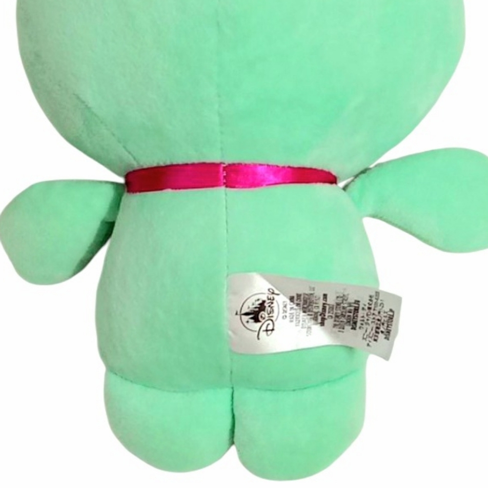 Disney Lilo And Stitch Scrump Rag Doll Plush Toy 16" - Picture 5 of 6